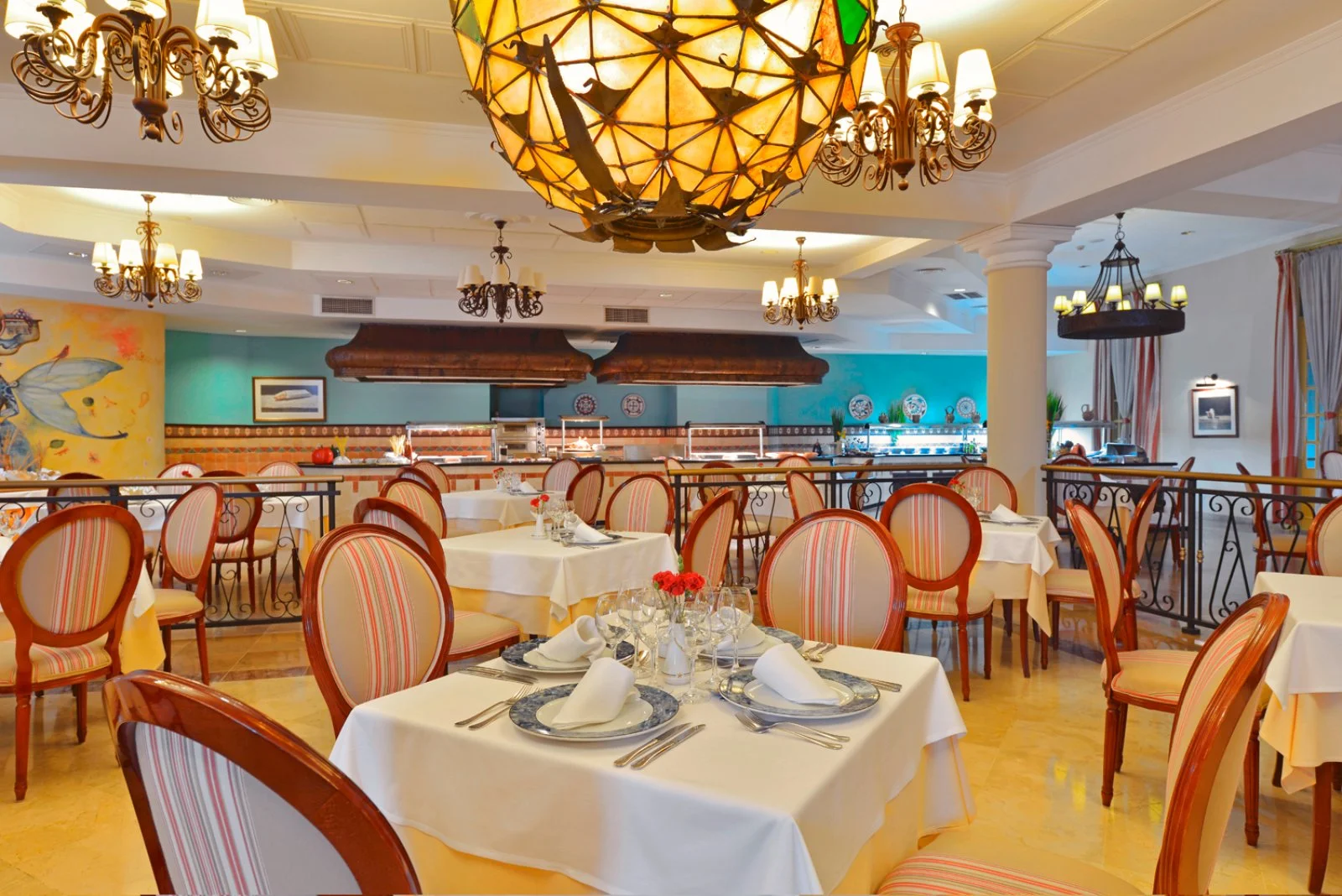 Iberostar Grand Trinidad 
