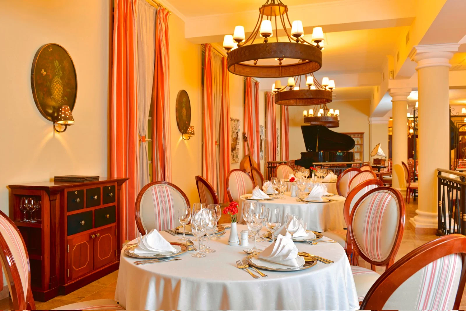 Iberostar Grand Trinidad 