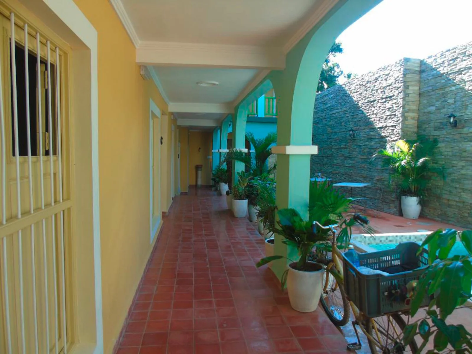 Hotel La Calesa 