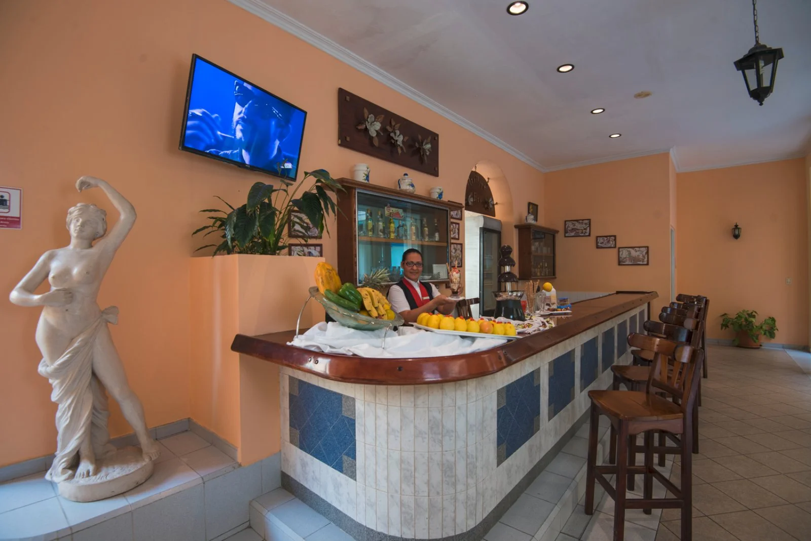 La Union Managed By Melià Hotels International 