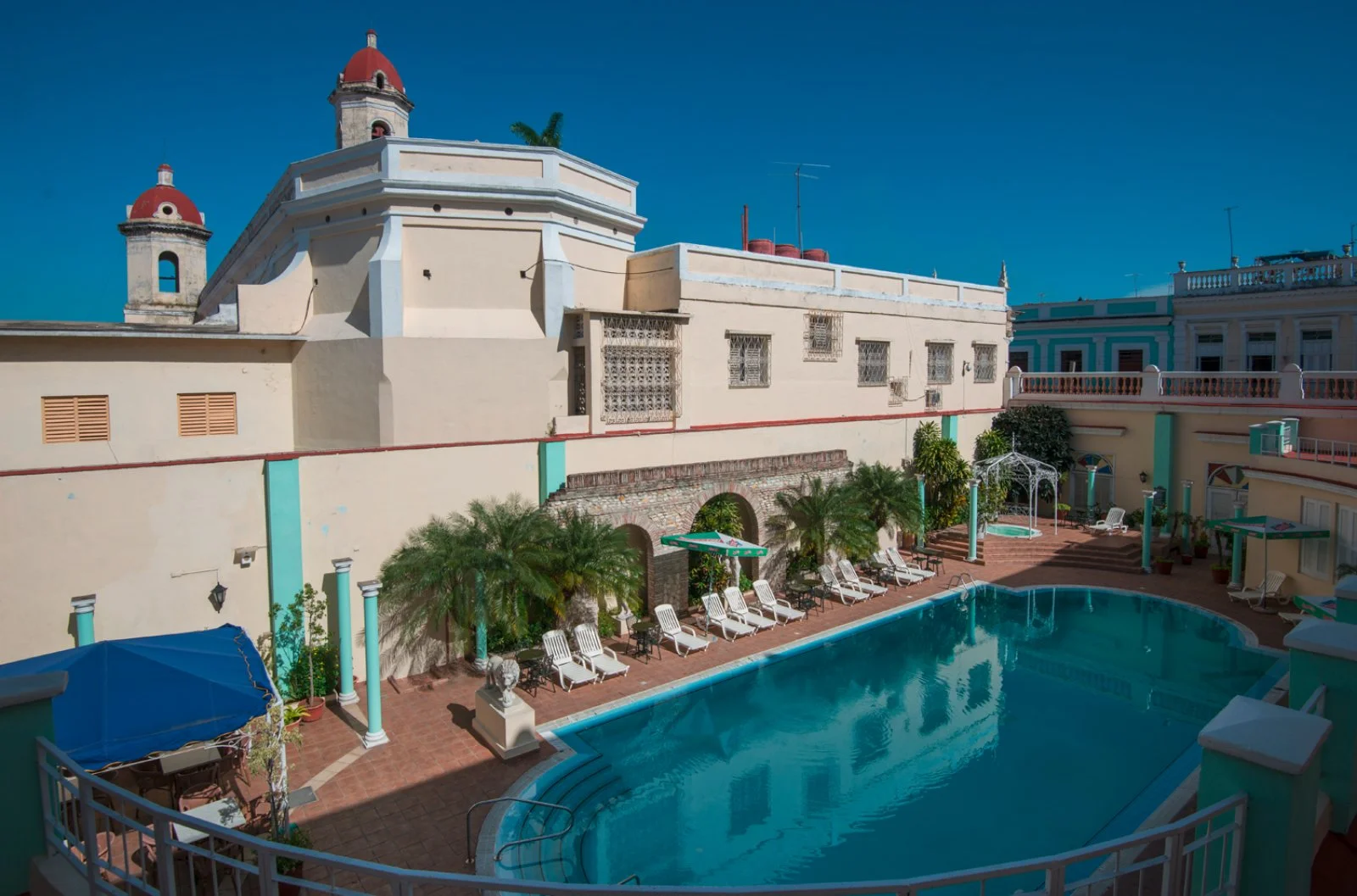 La Union Managed By Melià Hotels International 