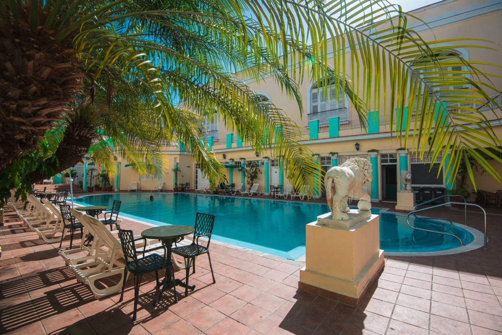 La Union Managed By Melià Hotels International 