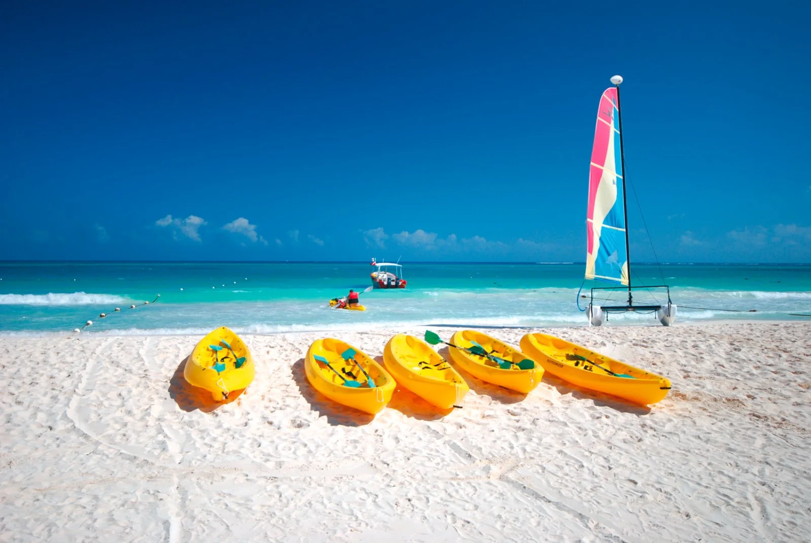 Seaclub Catalonia Playa Maroma 