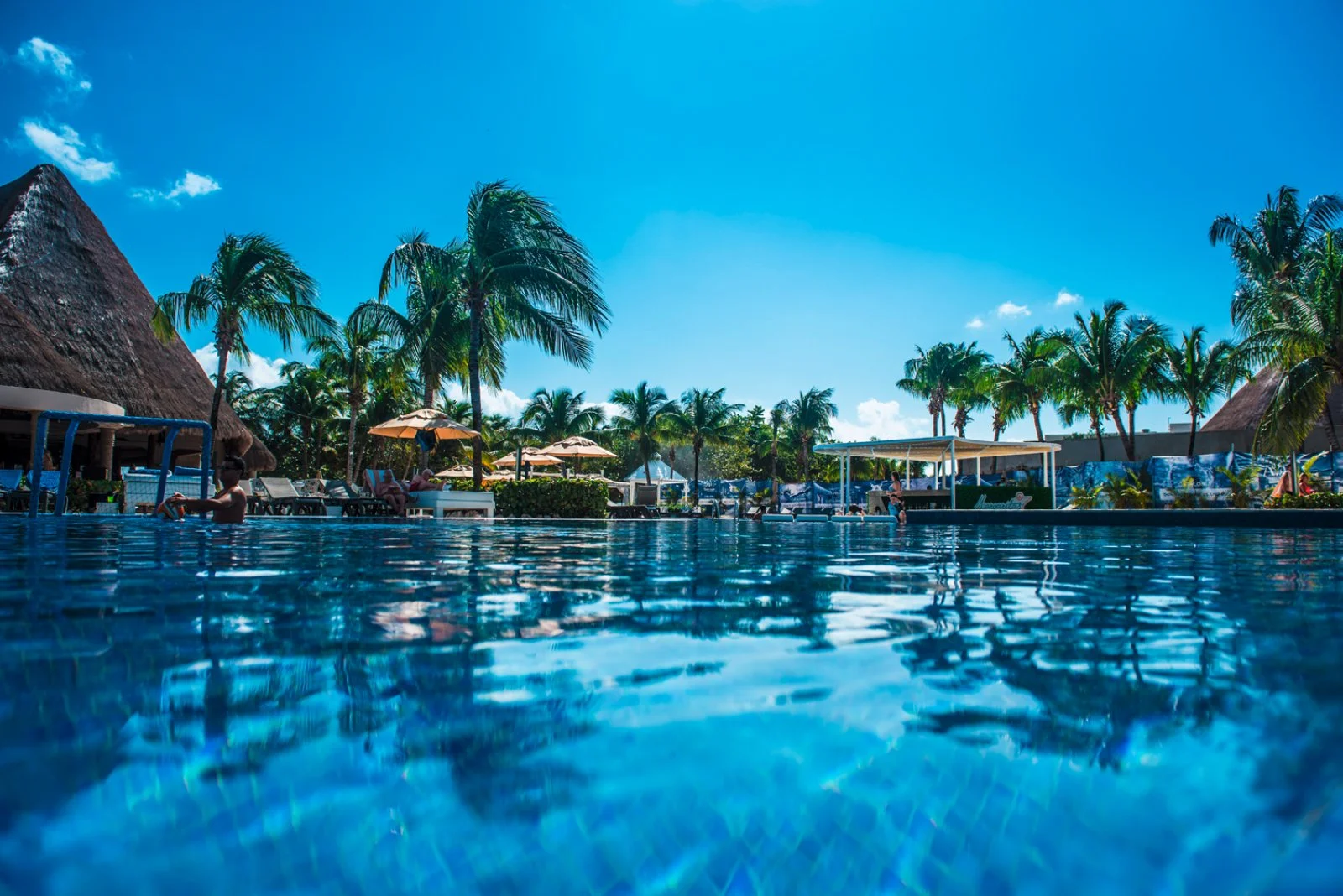 Seaclub Catalonia Playa Maroma 