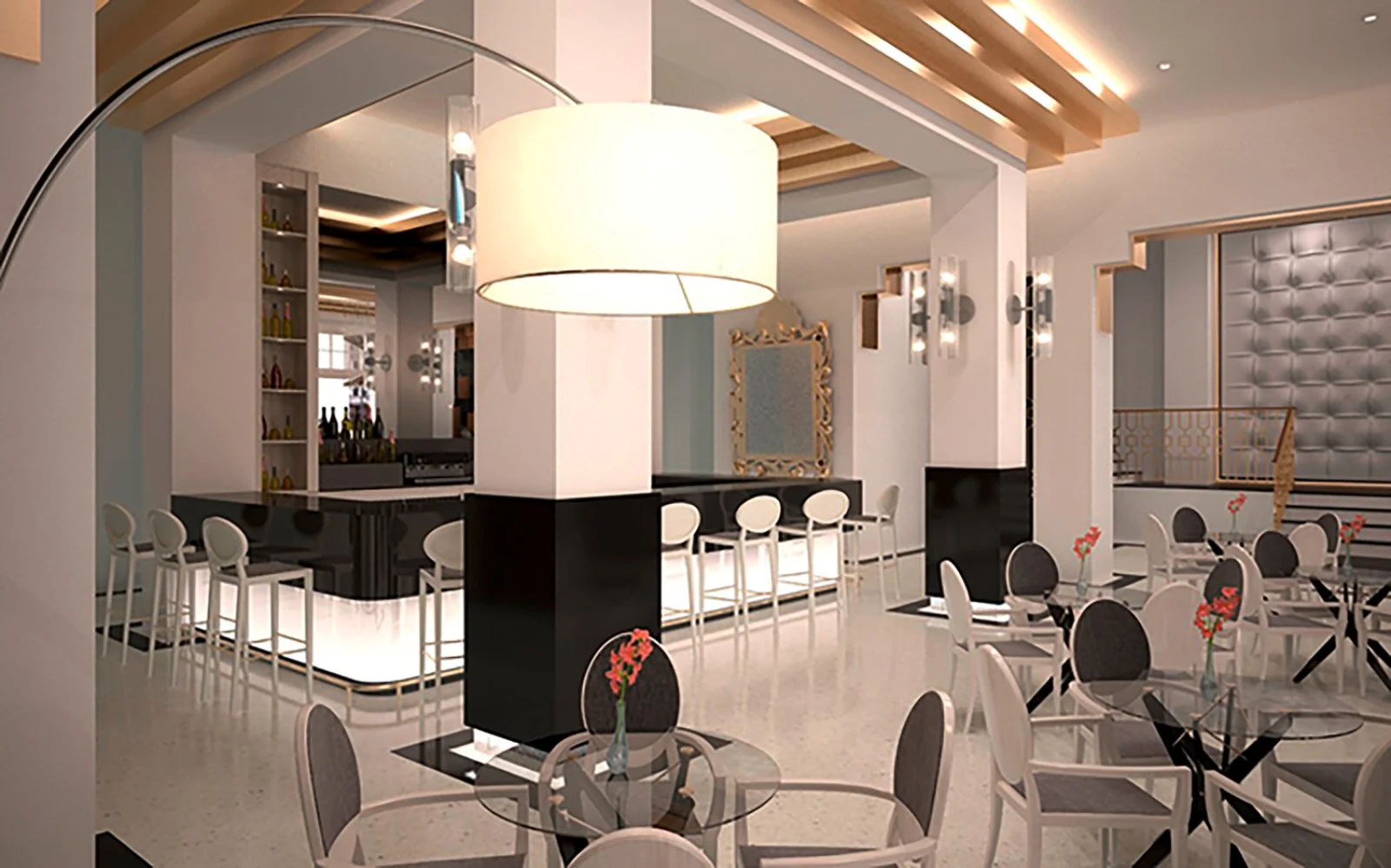 Melia' San Carlos Melia' San Carlos