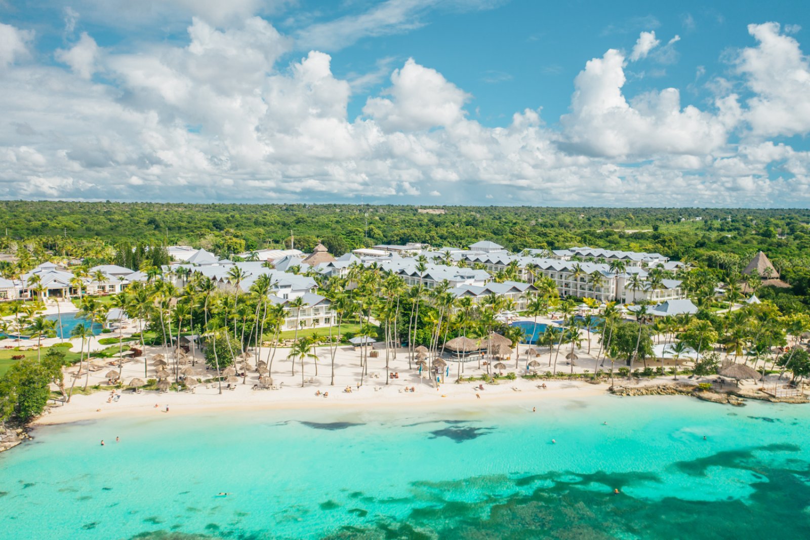 Offerte Hilton La Romana