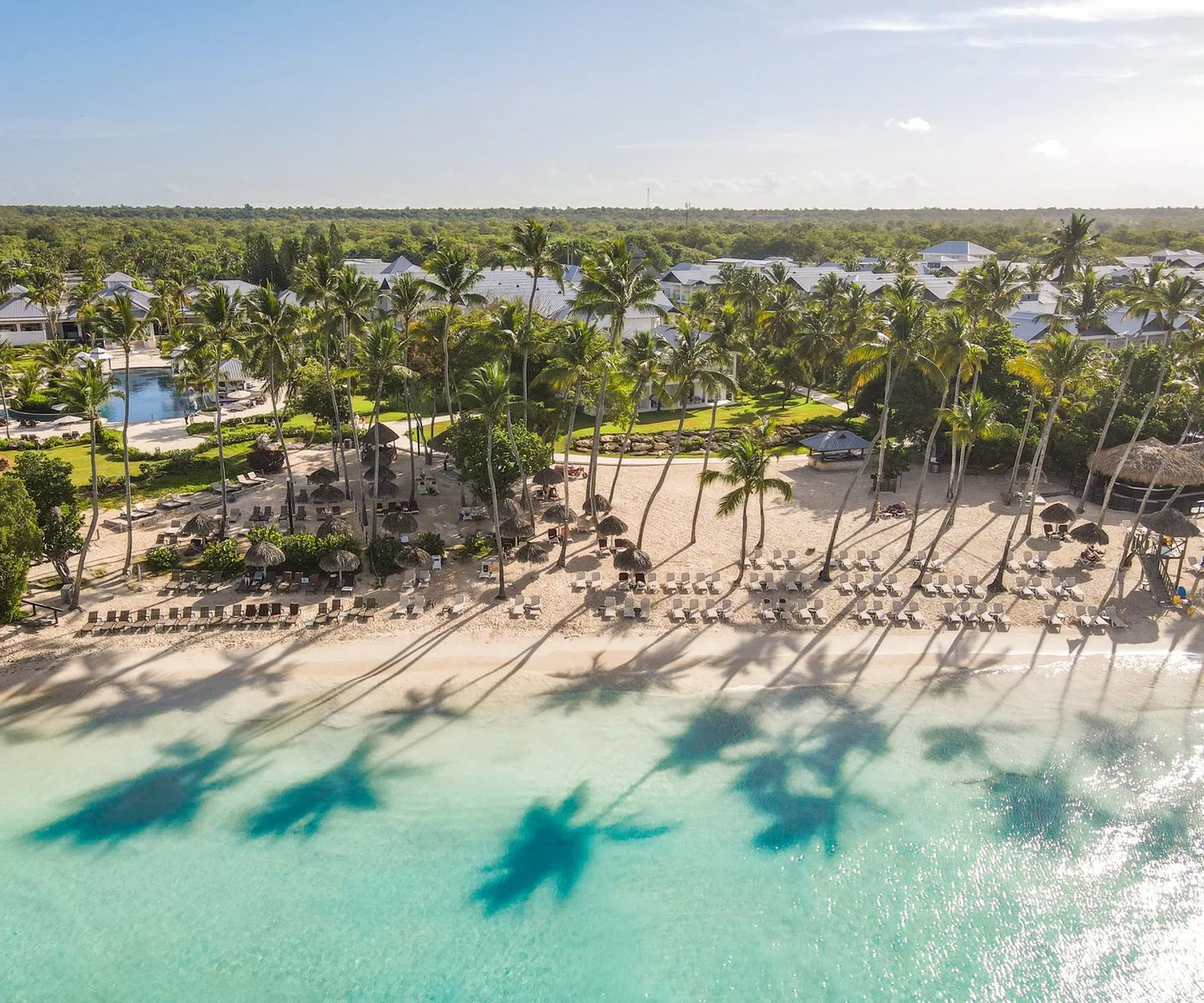 Hilton La Romana 