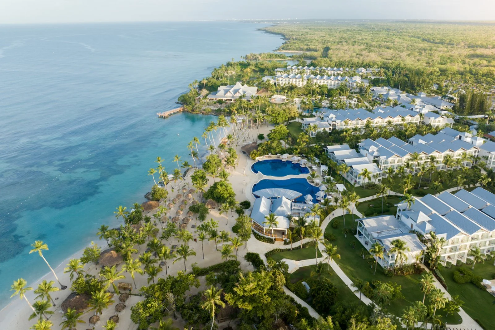 Hilton La Romana 