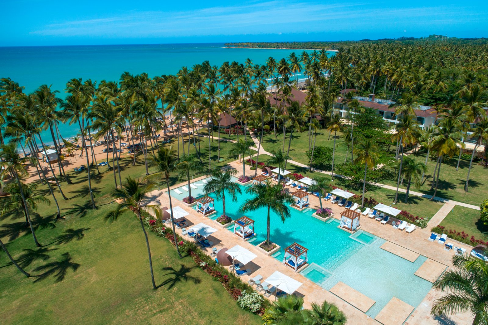 Offerte Viva V Samana By Wyndham