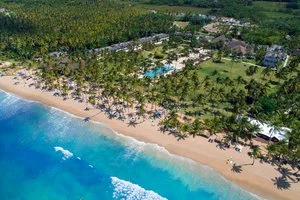 VIVA V SAMANA BY WYNDHAM – Las Terrenas