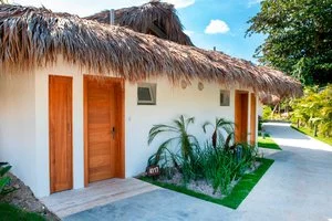 Camera bungalow
