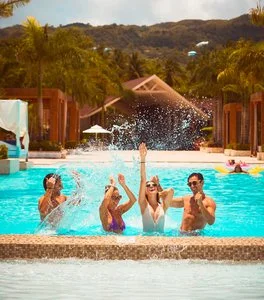 VIVA V SAMANA BY WYNDHAM – Las Terrenas