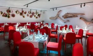 Ristorante fusion