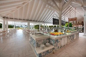 Ristorante buffet