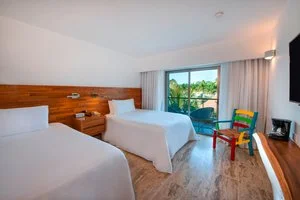 Camera V room