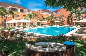 MEDINA PALMS – Dabaso ward