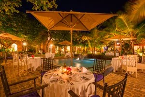 MEDINA PALMS – Dabaso ward