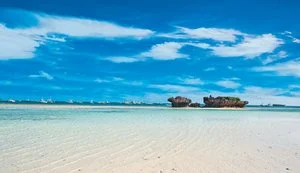 MEDINA PALMS – Dabaso ward