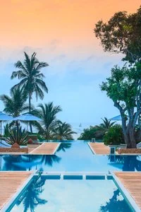 MEDINA PALMS – Dabaso ward