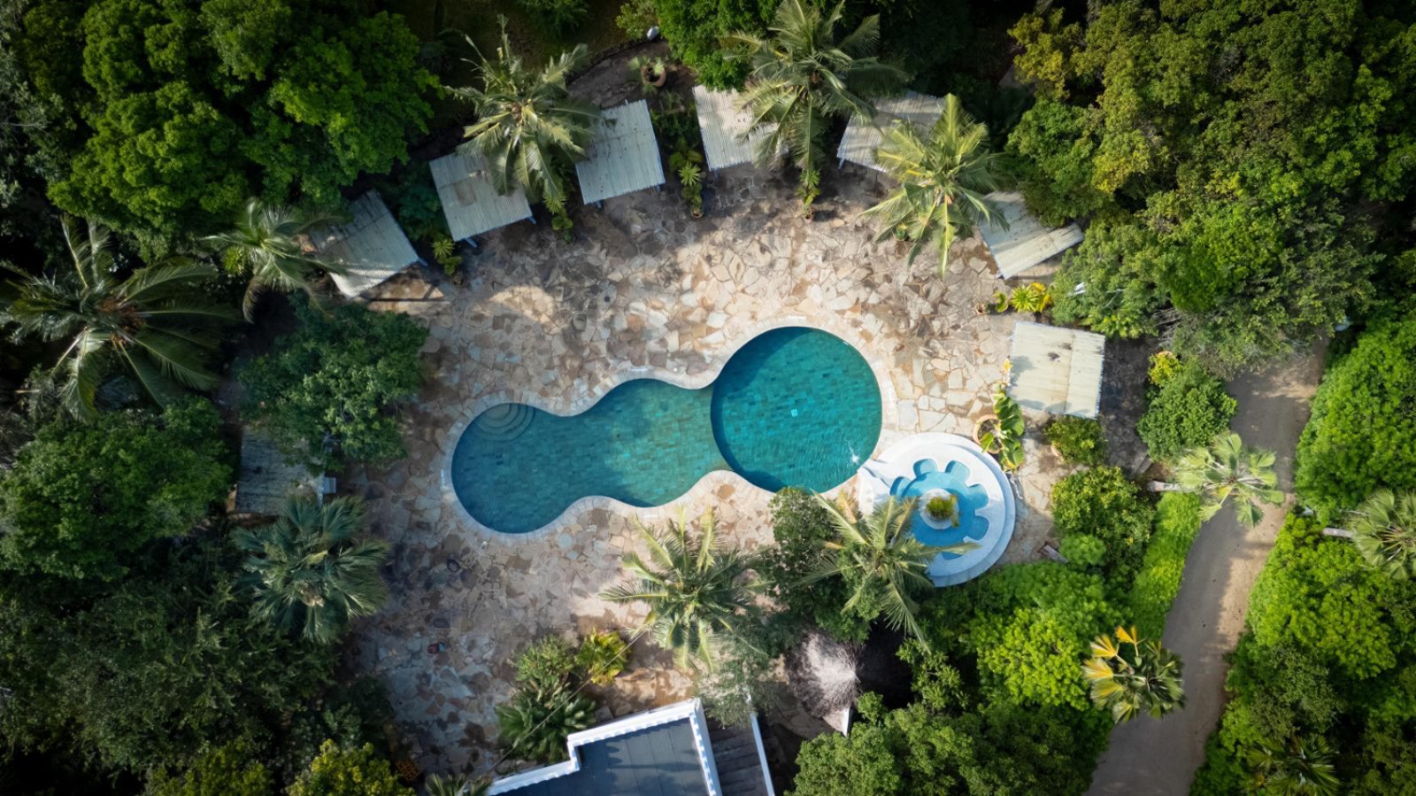 The Sands At Chale Island 