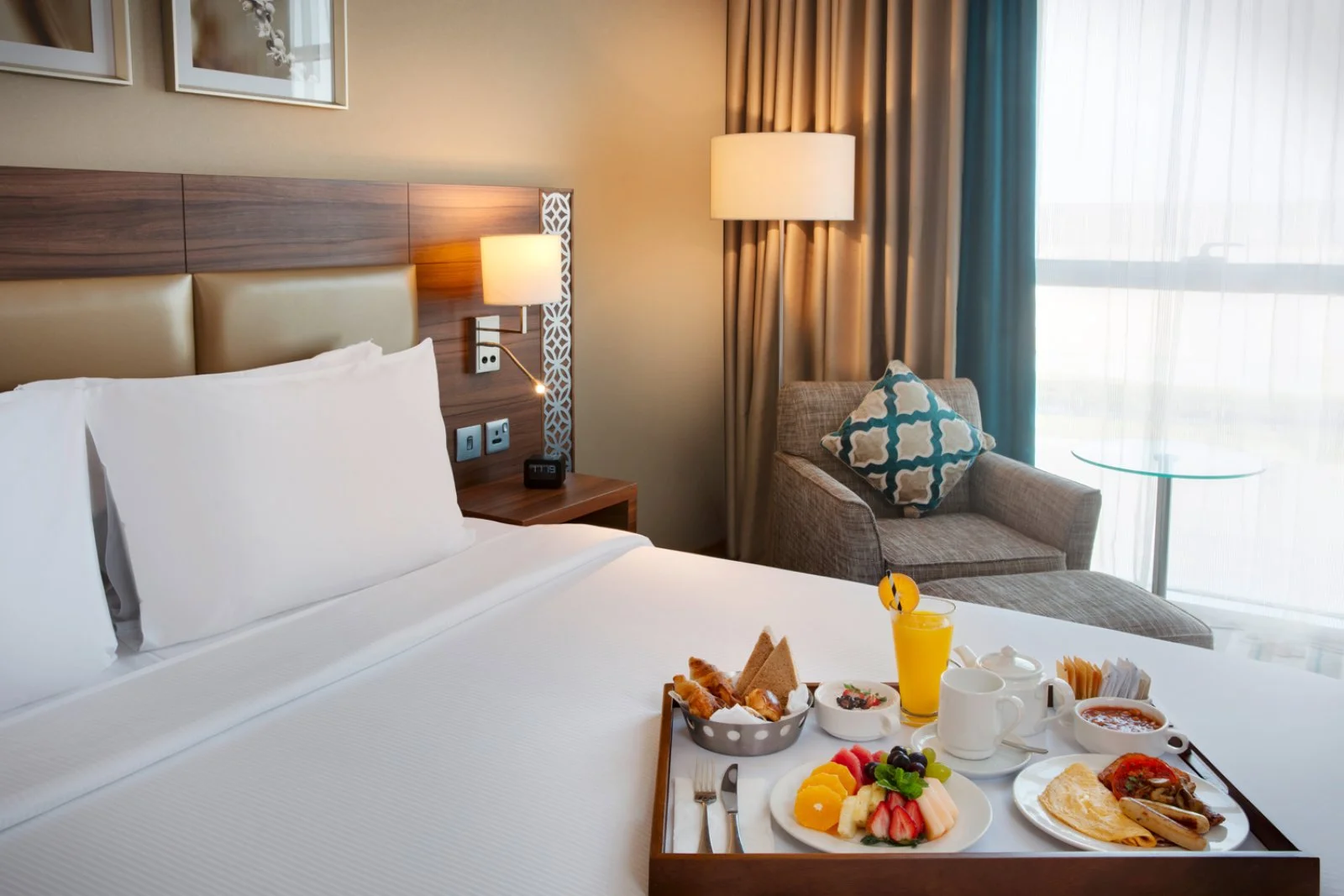 Hilton Garden Inn Al Mina Hilton Garden Inn Al Mina