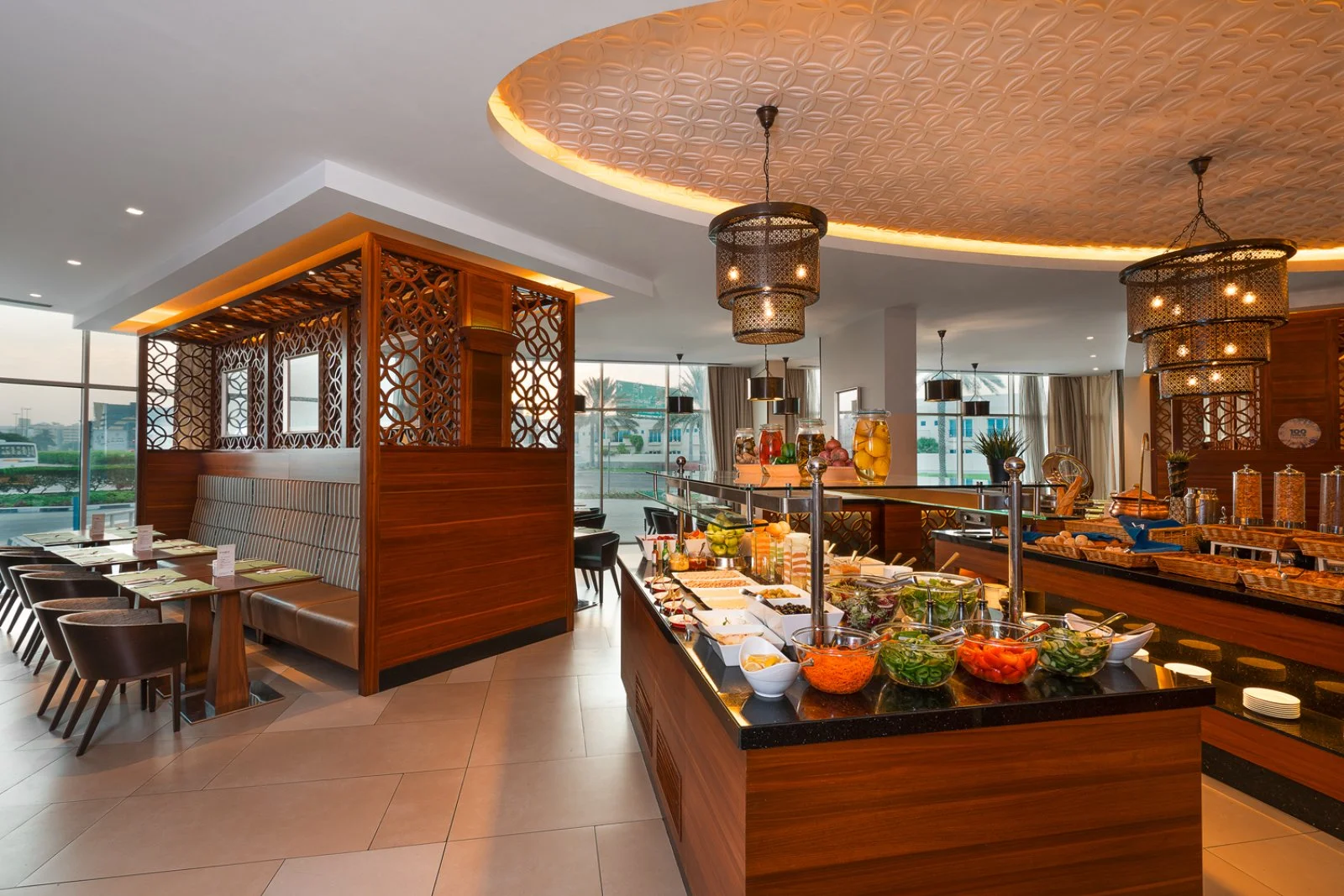 Hilton Garden Inn Al Mina 
