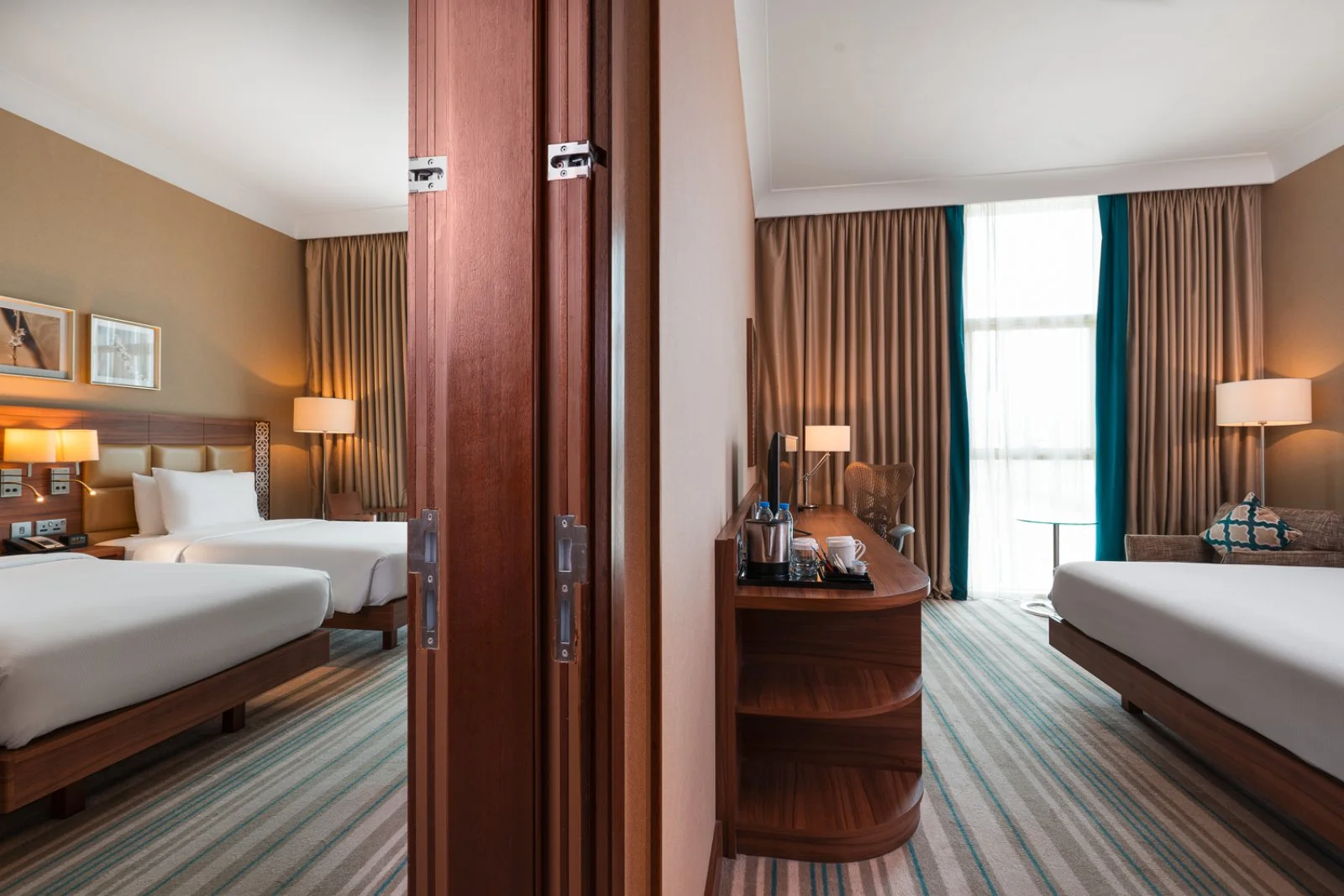 Hilton Garden Inn Al Mina 