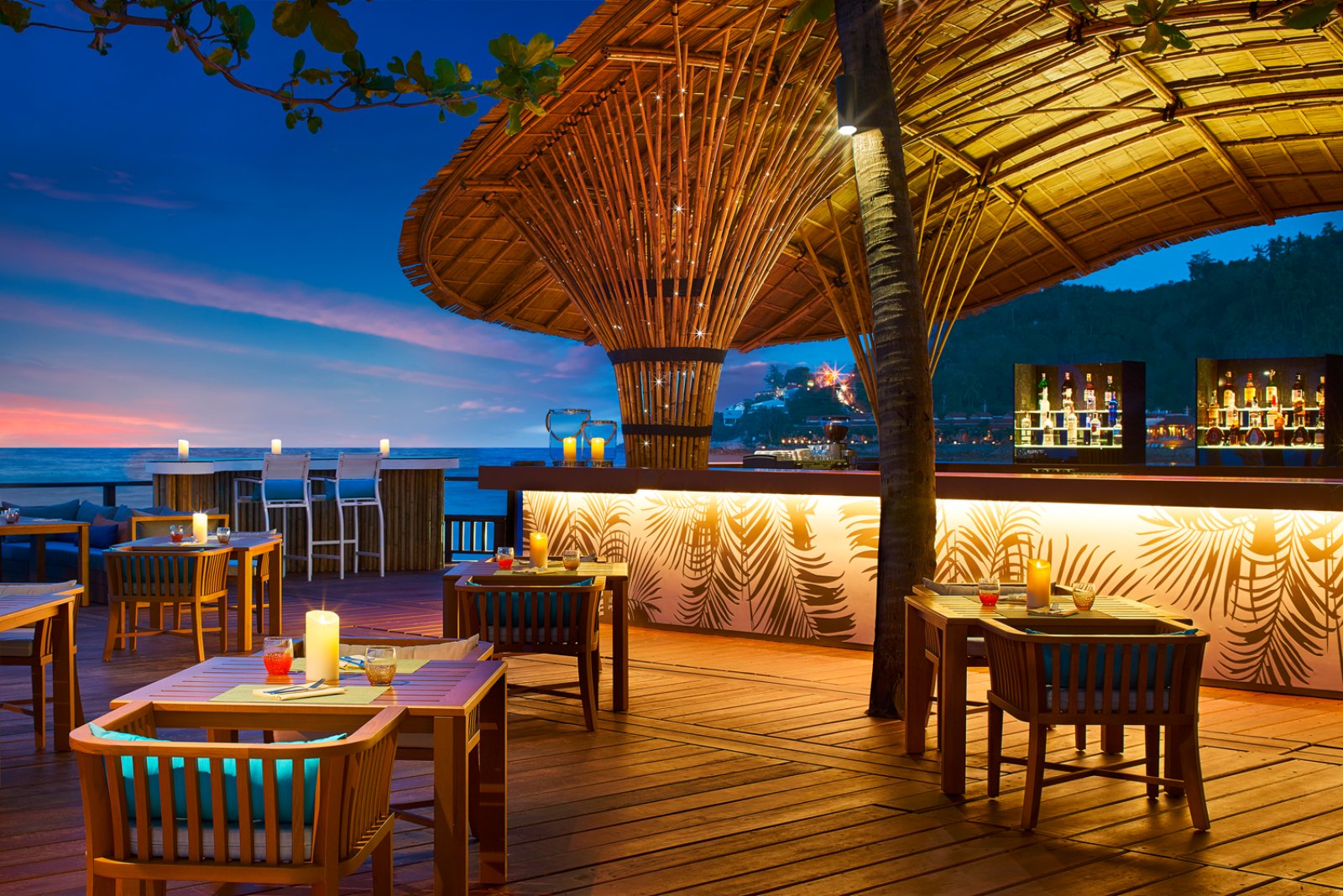 Sheraton Samui Resort 