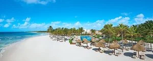DREAMS TULUM RESORT & SPA – Tulum