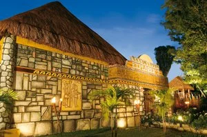 DREAMS TULUM RESORT & SPA – Tulum