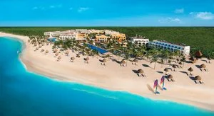 DREAMS TULUM RESORT & SPA – Tulum