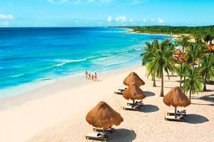 DREAMS TULUM RESORT & SPA – Tulum