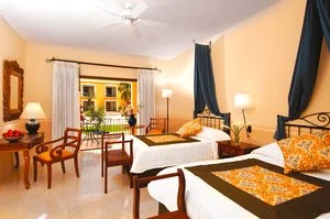 DREAMS TULUM RESORT & SPA – Tulum