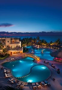DREAMS TULUM RESORT & SPA – Tulum