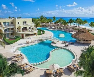 DREAMS TULUM RESORT & SPA – Tulum
