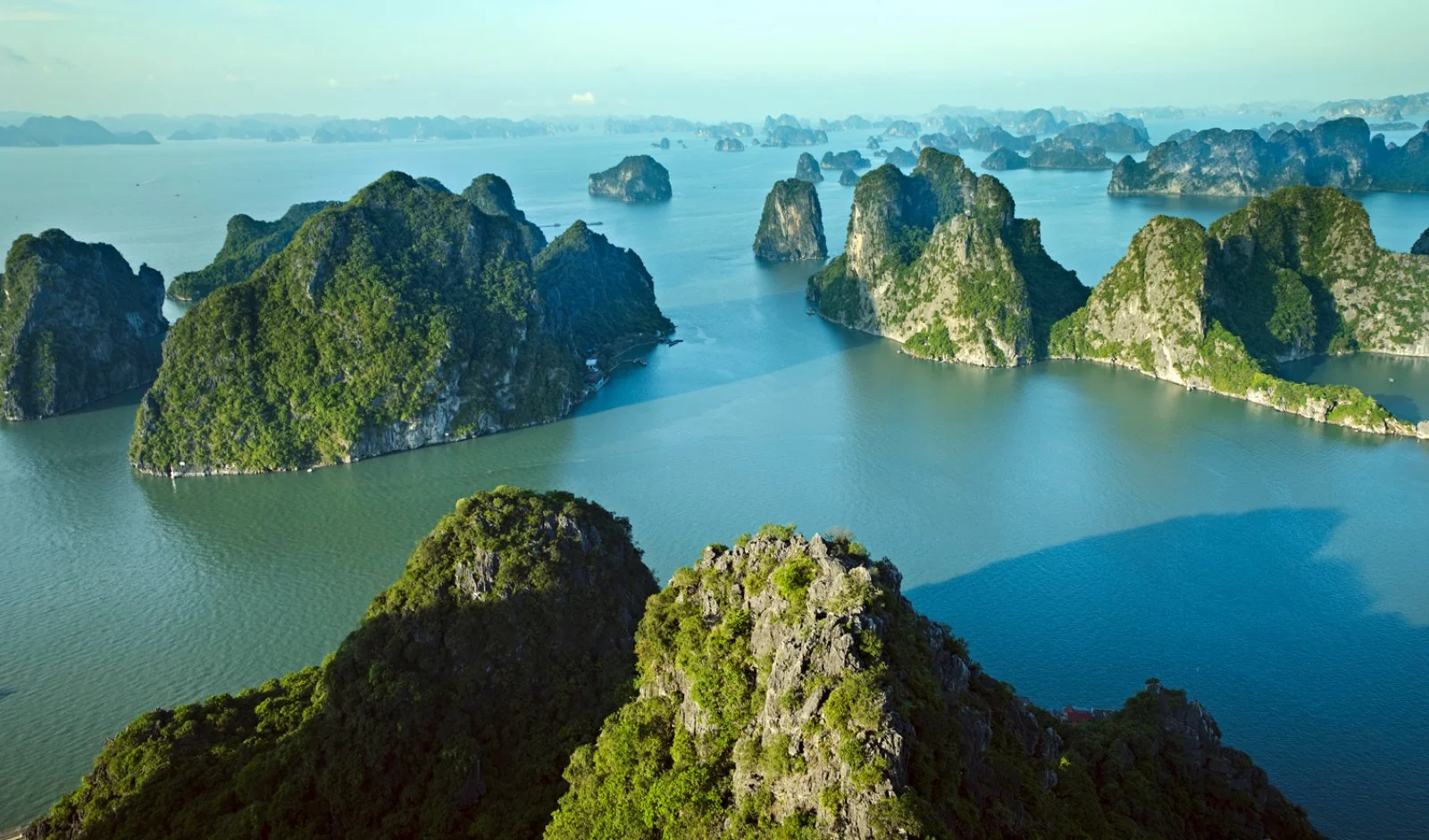 Voyager Laos E Vietnam 