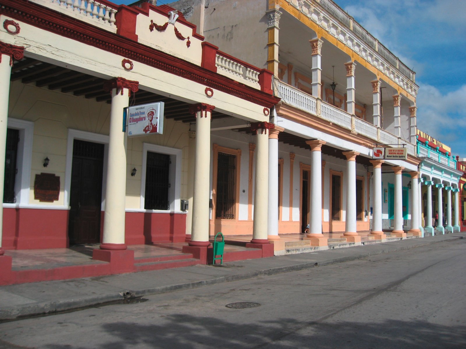 Tour Incanto Oriente Cubano 