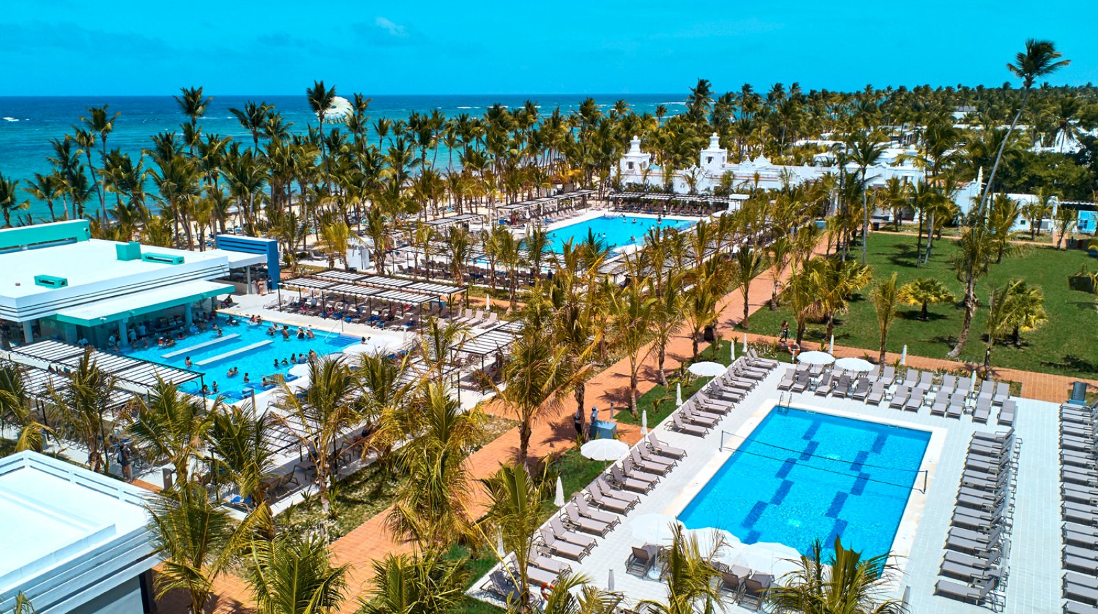 Offerte Riu Palace Punta Cana