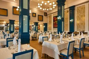 RIU PALACE PUNTA CANA – Higuey