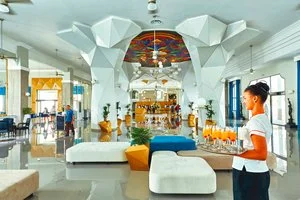 RIU PALACE PUNTA CANA – Higuey