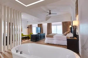 RIU PALACE PUNTA CANA – Higuey