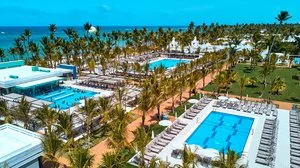 RIU PALACE PUNTA CANA – Higuey
