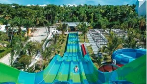 RIU PALACE PUNTA CANA – Higuey