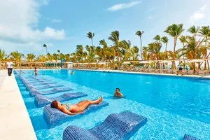 RIU PALACE PUNTA CANA – Higuey