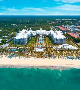 RIU PALACE PUNTA CANA – Higuey