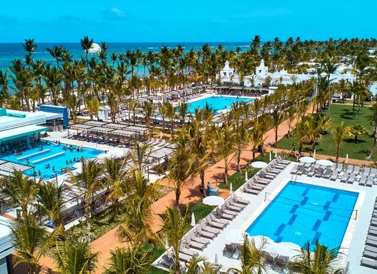 RIU PALACE PUNTA CANA – Higuey