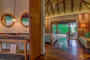 CONSTANCE MOOFUSHI MALDIVES – Maldive