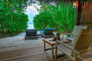 CONSTANCE MOOFUSHI MALDIVES – Maldive