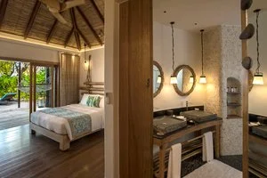 CONSTANCE MOOFUSHI MALDIVES – Maldive