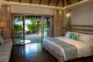 CONSTANCE MOOFUSHI MALDIVES – Maldive